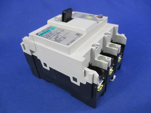 漏電遮断器 3P20A EW50AAG-3P020