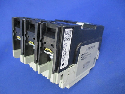 漏電遮断器 3P20A EW50AAG-3P020