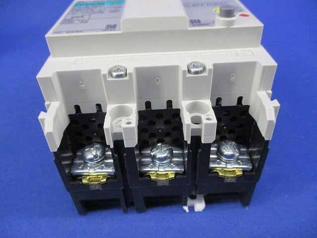 漏電遮断器 3P20A EW50AAG-3P020