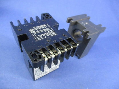 漏電保護リレー EL25PO