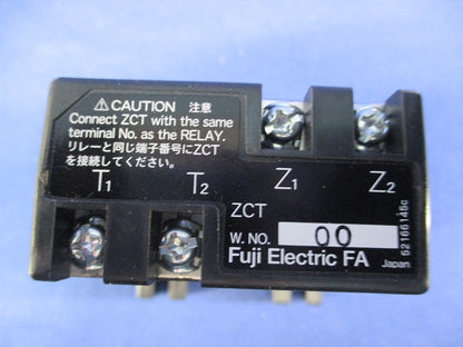 漏電保護リレー EL25PO