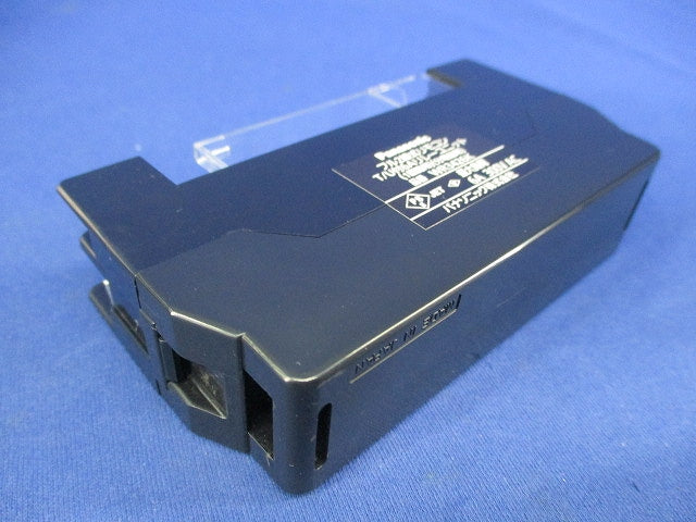フル2線式リモコンT/U付6Aリレーユニット片切(1回路用)(分電盤用) WR3426K