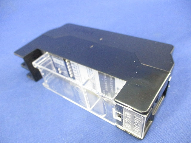 フル2線式リモコンT/U付6Aリレーユニット片切(1回路用)(分電盤用) WR3426K