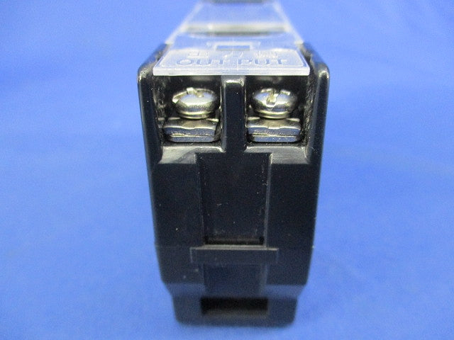 フル2線式リモコンT/U付6Aリレーユニット片切(1回路用)(分電盤用) WR3426K
