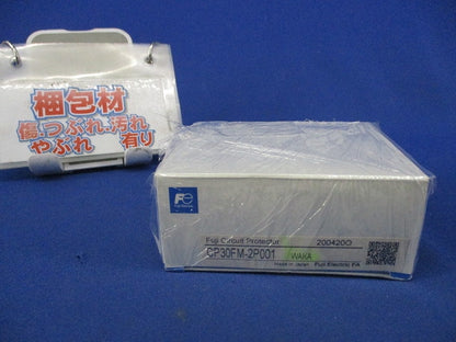 サーキットプロテクタ2P1A CP30FM-2P001