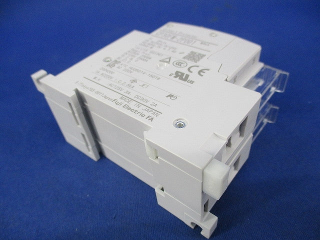 サーキットプロテクタ2P1A CP30FM-2P001