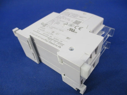 サーキットプロテクタ2P1A CP30FM-2P001