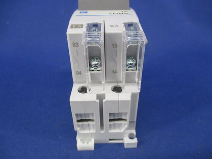 サーキットプロテクタ2P1A CP30FM-2P001