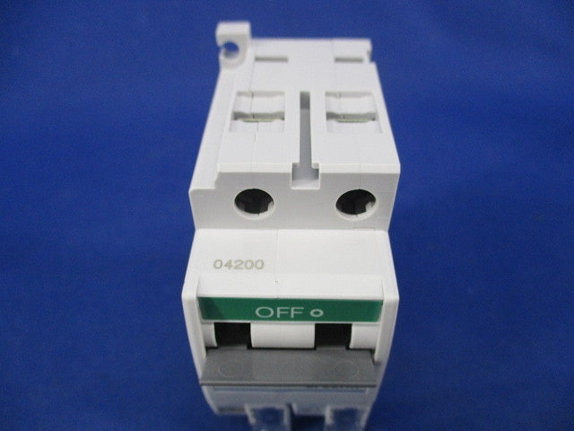サーキットプロテクタ2P1A CP30FM-2P001