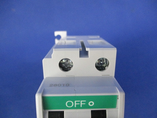 サーキットプロテクタ 2P3A CP30FM-2P003