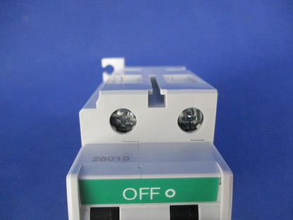 サーキットプロテクタ 2P3A CP30FM-2P003