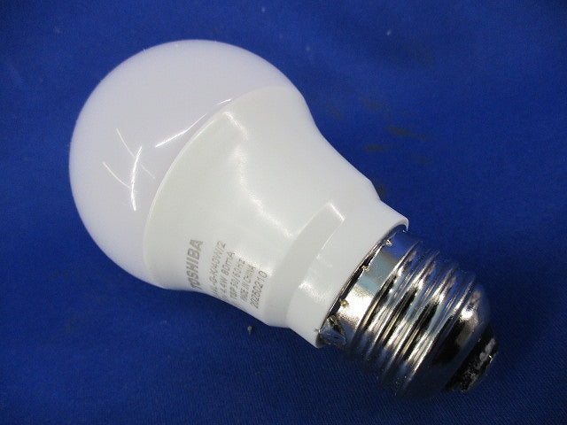 LED電球E26(電球色) LDA4L-G-K/40W/2