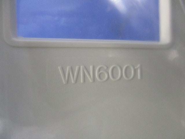 フルカラーモダンプレートセット(混在11枚入)(ミルキーホワイト)National WN6001他
