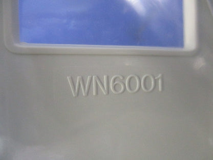 フルカラーモダンプレートセット(混在11枚入)(ミルキーホワイト)National WN6001他