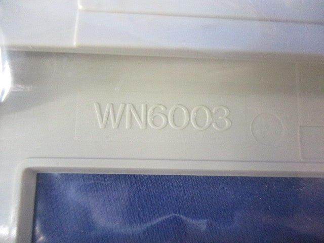 フルカラーモダンプレートセット(混在11枚入)(ミルキーホワイト)National WN6001他