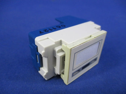 フル2線式リモコンスイッチ1コ用 WRT5551