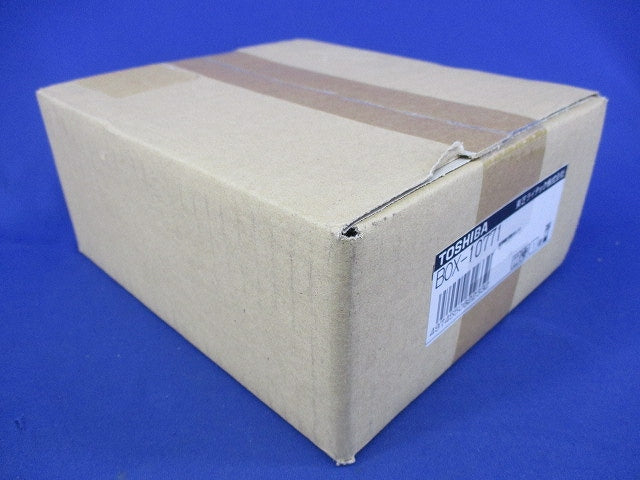 C級用埋込BOX部品 BOX-10771