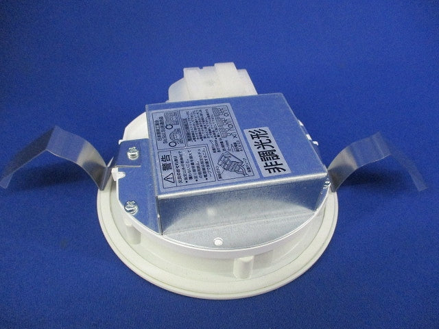 LEDダウンライトφ100 DDL-5338AW