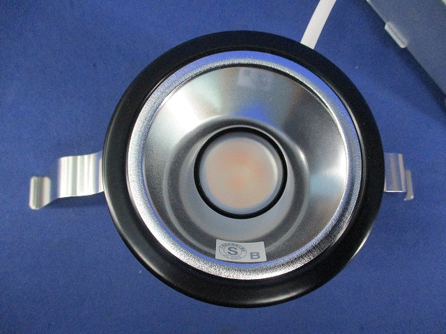LEDダウンライトφ75 DDL-5478YBG