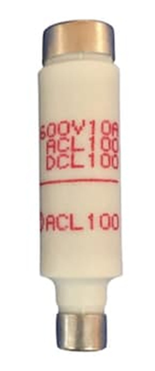 栓ヒューズリンク 10A 300V 10個入 BLA010-10A-10