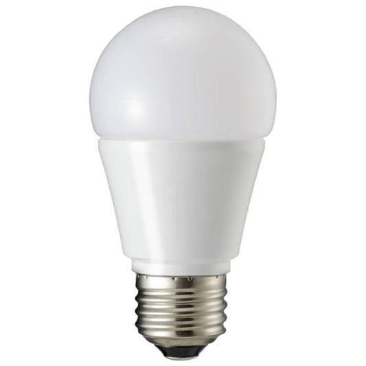 LED電球 広配光タイプ 2700K 電球色 60形 口金E26 簡易包装 LDA8L-G/K60E/S/W