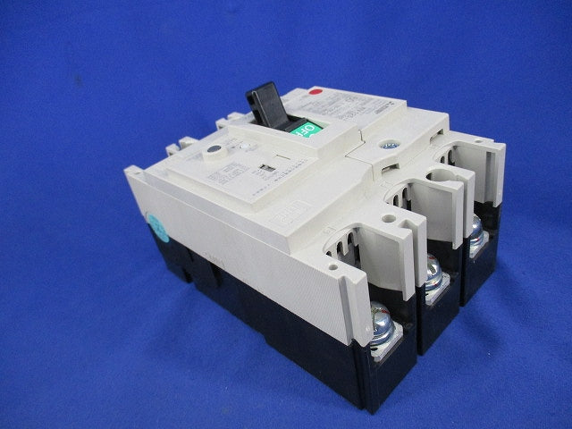 漏電遮断器3P3E60A NV63-CV