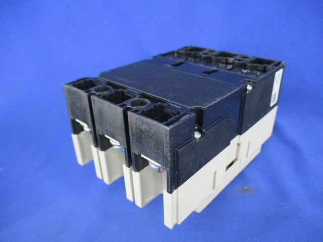 漏電遮断器3P3E60A NV63-CV