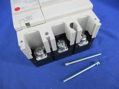 漏電遮断器3P3E60A NV63-CV