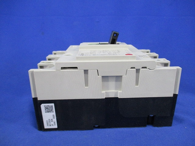 漏電遮断器3P3E60A NV63-CV