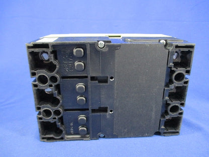 漏電遮断器3P3E60A NV63-CV