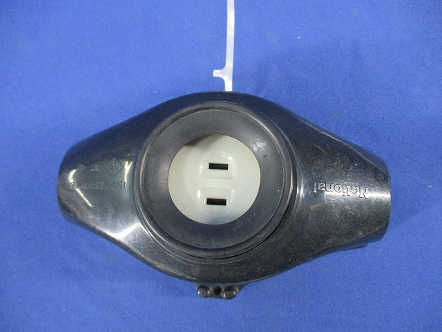 農芸用防水分岐コンセント WW2421