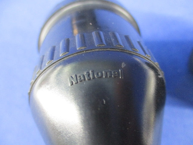 2P15A防水ゴムコードコネクタボディ(7個入) WA3219K