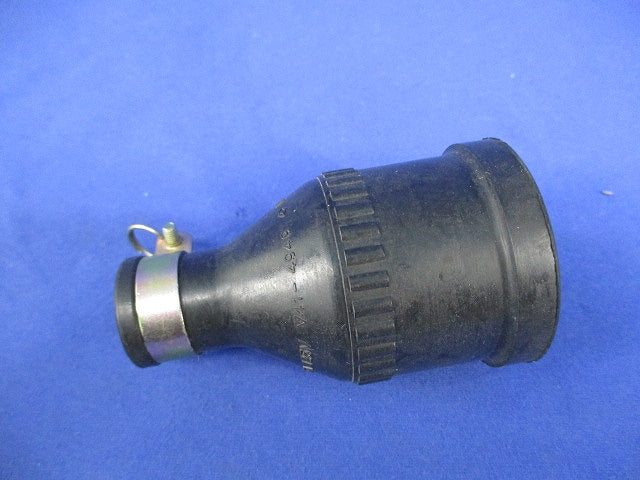 2P15A防水ゴムコードコネクタボディ(7個入) WA3219K
