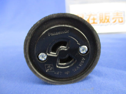 引掛防水ゴムコードコネクタボディ(混在2個入) WA5219K