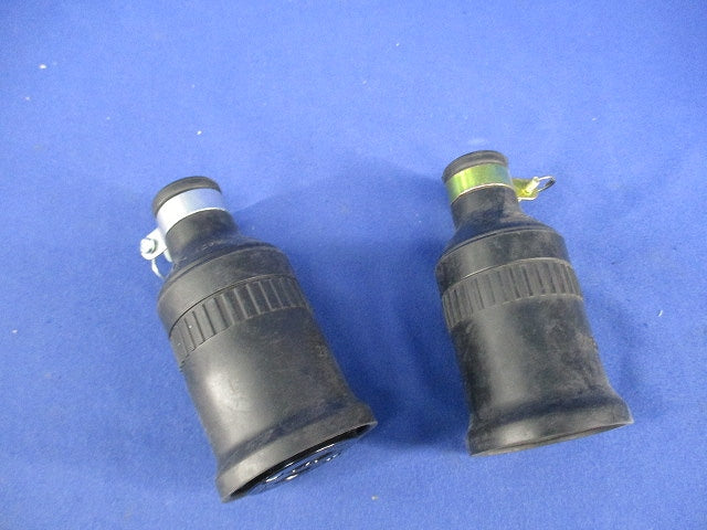 引掛防水ゴムコードコネクタボディ(混在2個入) WA5219K