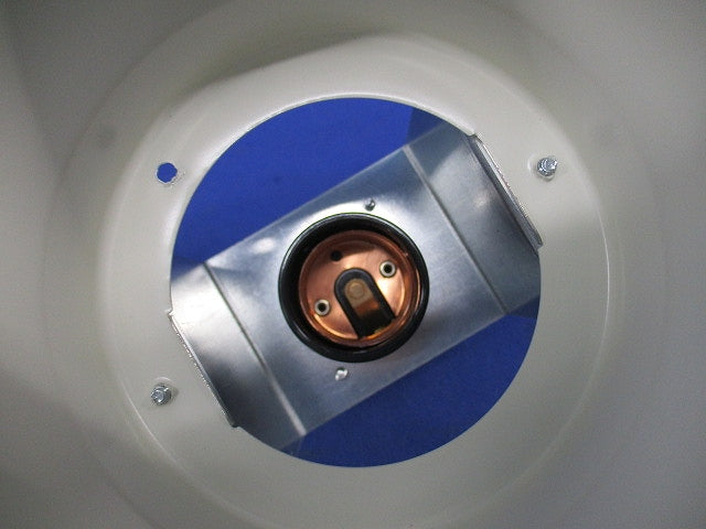LEDダウンライトφ125(電球付)(3組入) OH060116(A1-116)