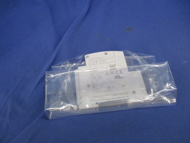 サーキットプロテクタ3A CP30FM-1P003