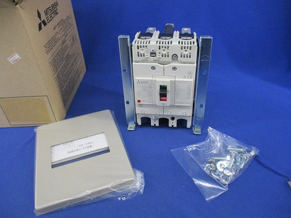 ノーヒューズブレーカー3P125A NF250-SV