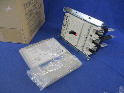 ノーヒューズブレーカー3P125A NF250-SV