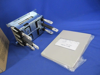 ノーヒューズブレーカー3P125A NF250-SV