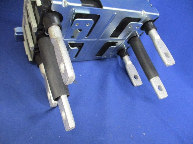 ノーヒューズブレーカー3P125A NF250-SV