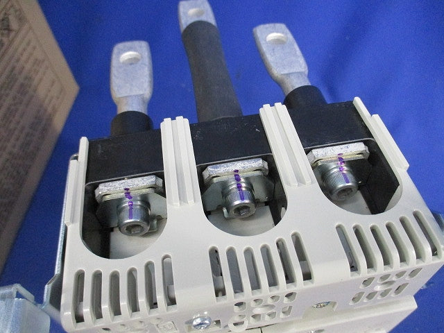 ノーヒューズブレーカー3P125A NF250-SV