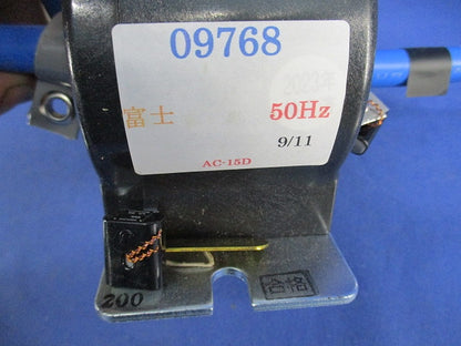 変流器(2個入) AC-15D