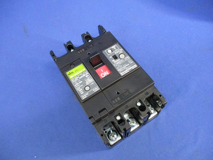 漏電ブレーカ3P3E100A GE103A