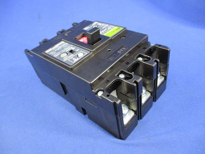 漏電ブレーカ3P3E100A GE103A