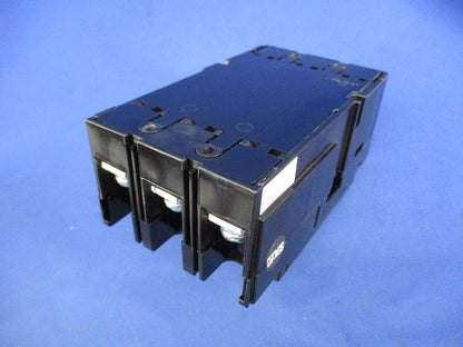 漏電ブレーカ3P3E100A GE103A