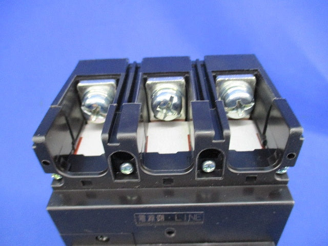 漏電ブレーカ3P3E100A GE103A