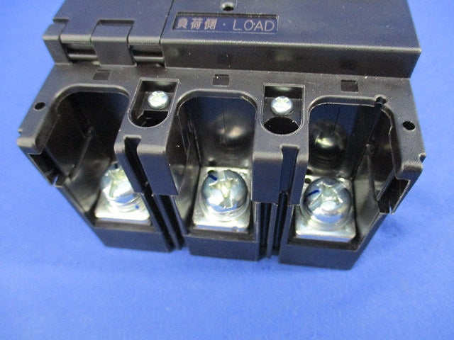 漏電ブレーカ3P3E100A GE103A