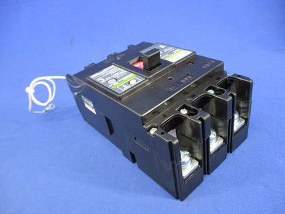 サーキットブレーカ3P2E100A(単3中性線欠相保護付) NE108NA