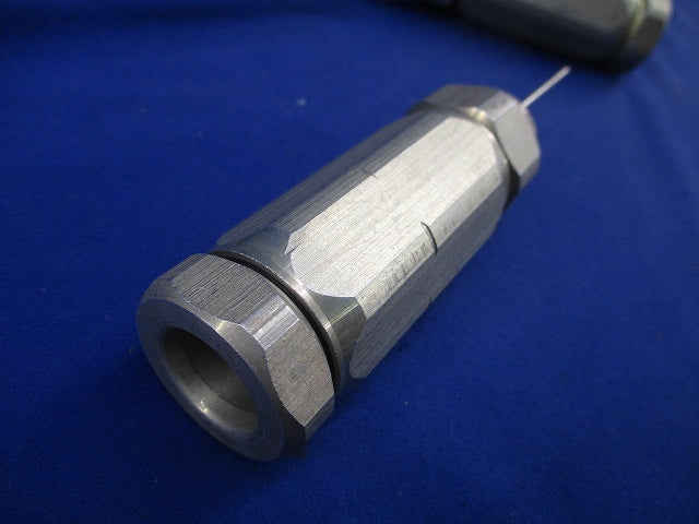 ハードラインコネクタ(5個入)(ジャンク品) PPC540QR